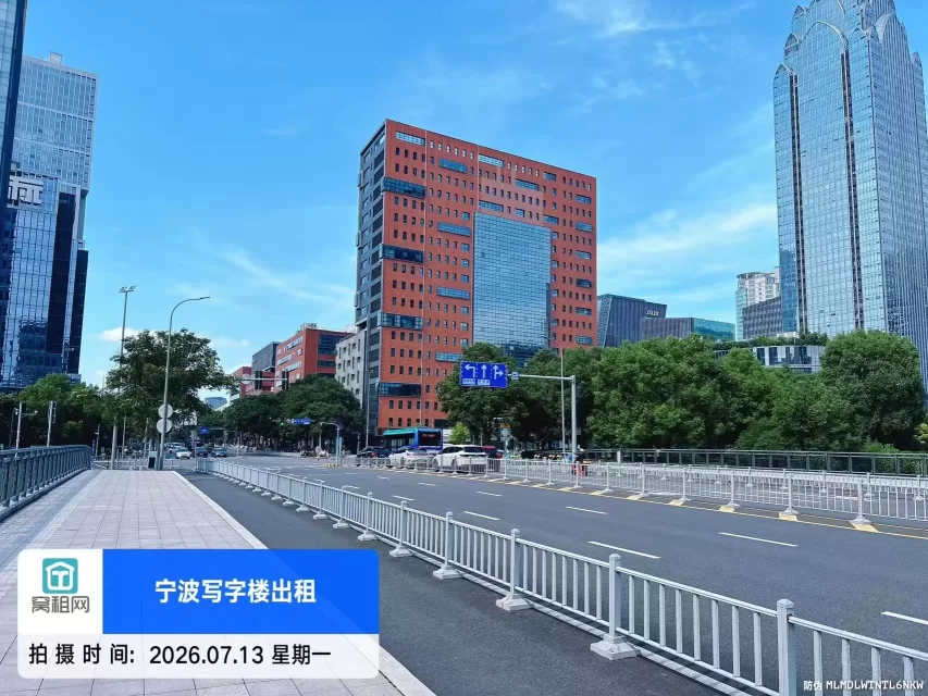 迪趣大厦(图3) 迪趣大厦(图3)