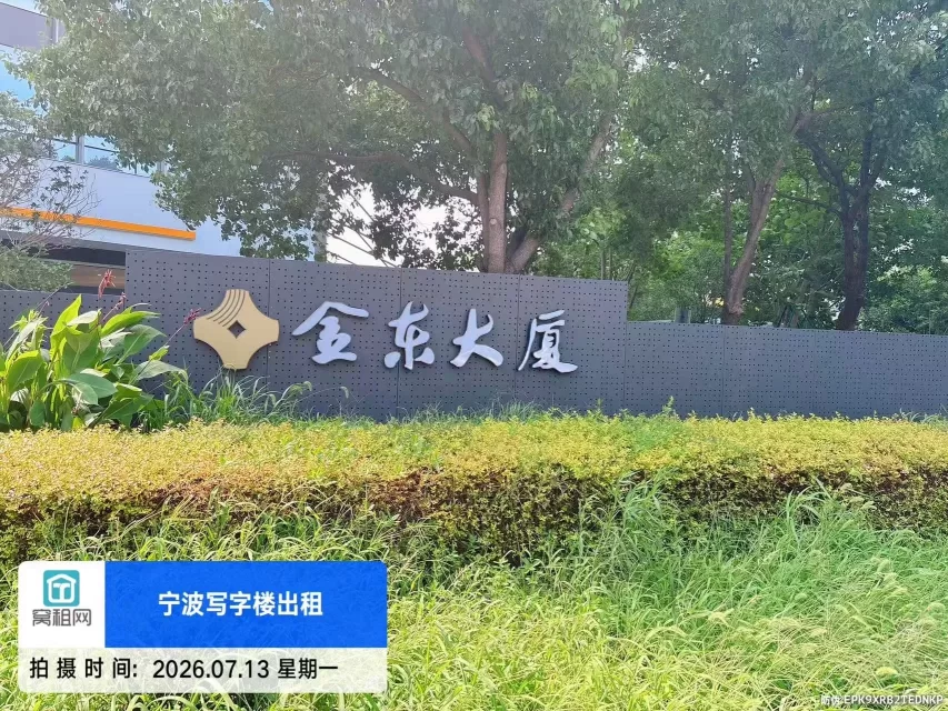 金东大厦