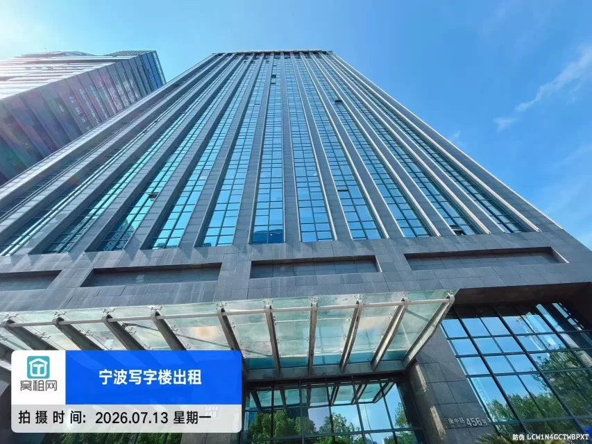 博纳大厦(图2) 博纳大厦(图3)