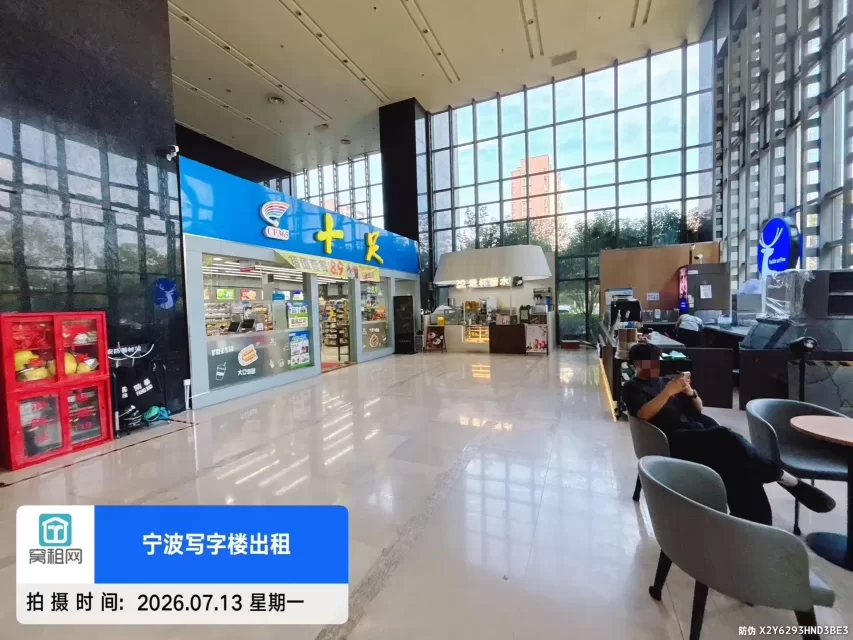 博纳大厦(图7) 博纳大厦(图8)