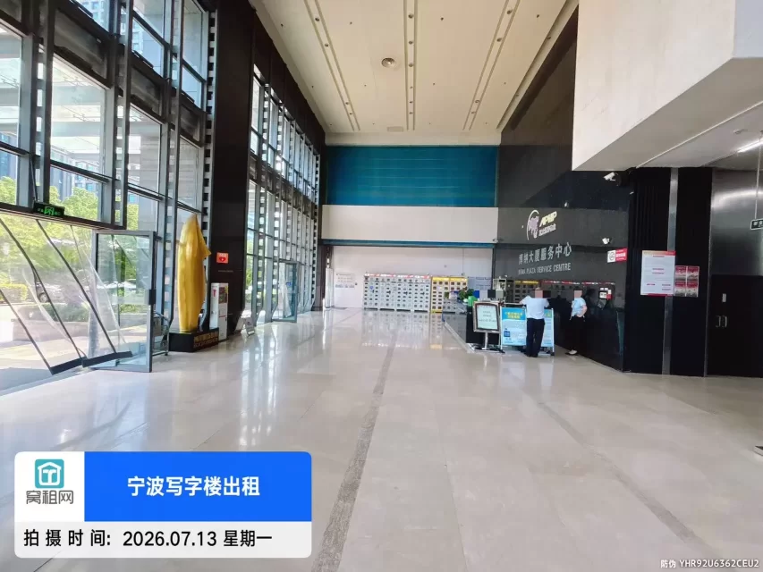 博纳大厦(图9) 博纳大厦(图10)