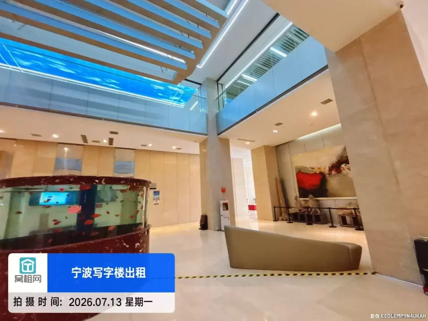 宁波总部一号(图6) 宁波总部一号(图6)