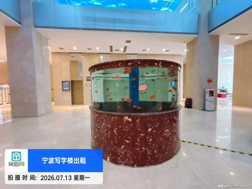 宁波总部一号(图8) 宁波总部一号(图8)