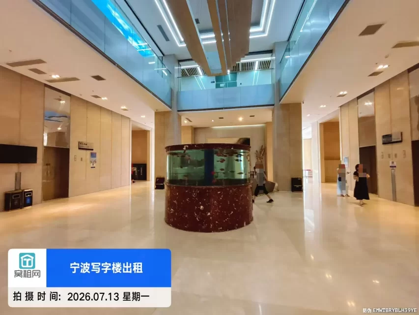 宁波总部一号(图15) 宁波总部一号(图15)