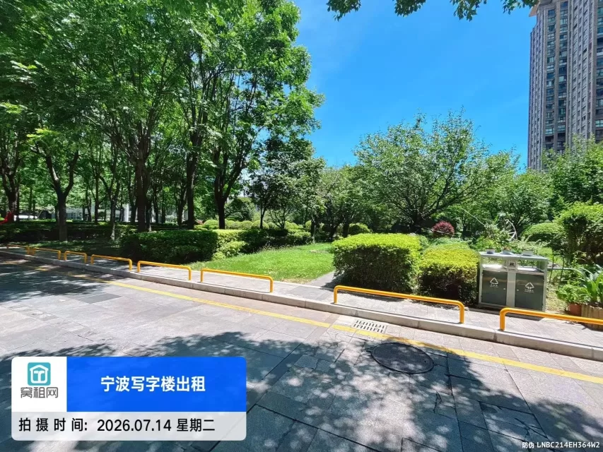 高新区新城国际大厦停车收费(图6) 高新区新城国际大厦停车收费(图6)
