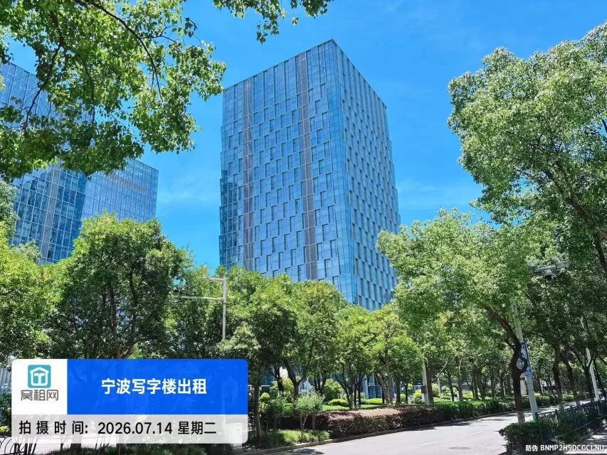 大家中心楼盘信息