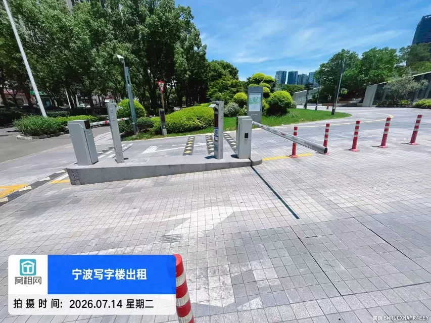 大家中心停车收费标准是多少一个月?(图4) 大家中心停车收费标准是多少一个月?(图4)