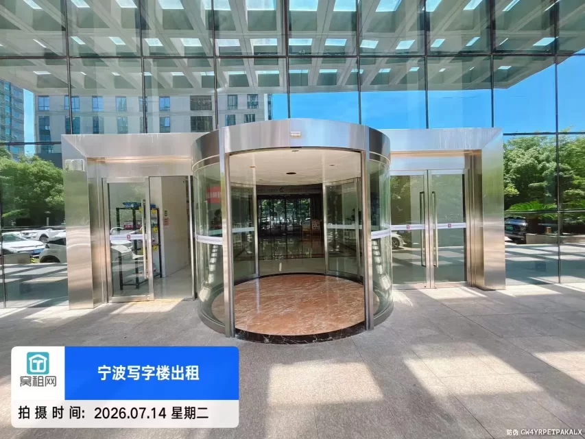 涌金大厦(图7) 涌金大厦(图8)