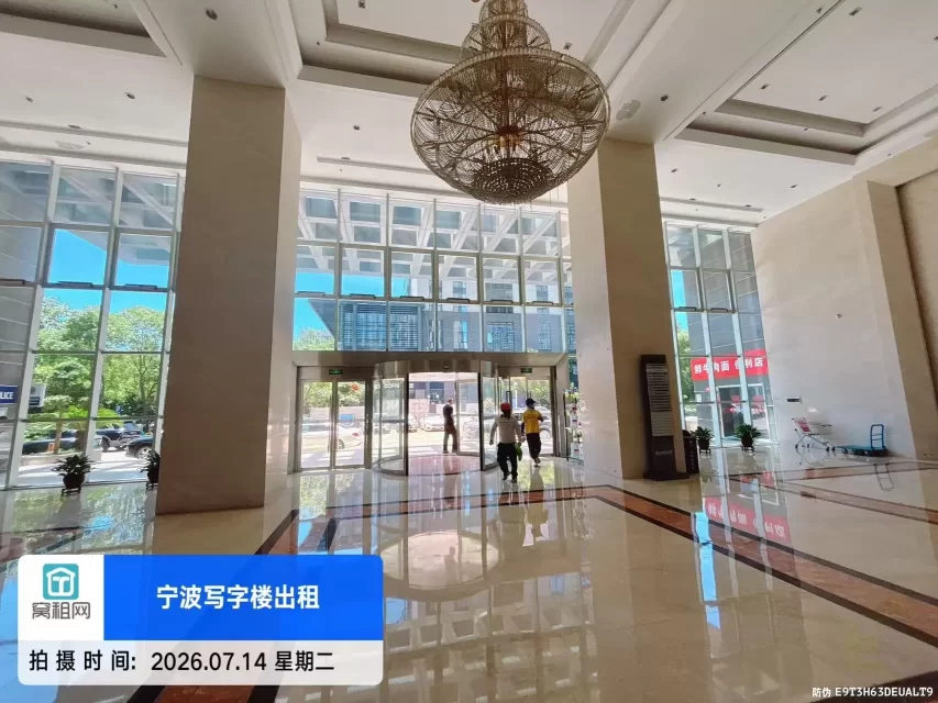 涌金大厦(图11) 涌金大厦(图12)