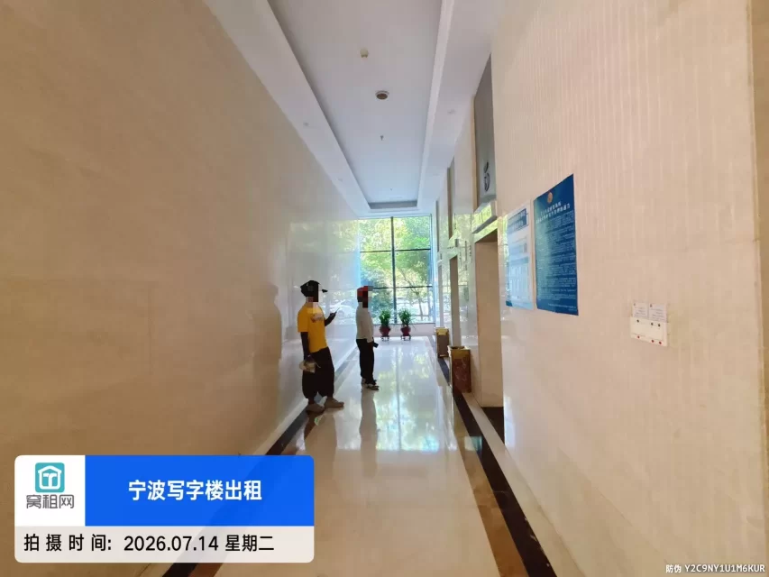 涌金大厦(图17) 涌金大厦(图18)