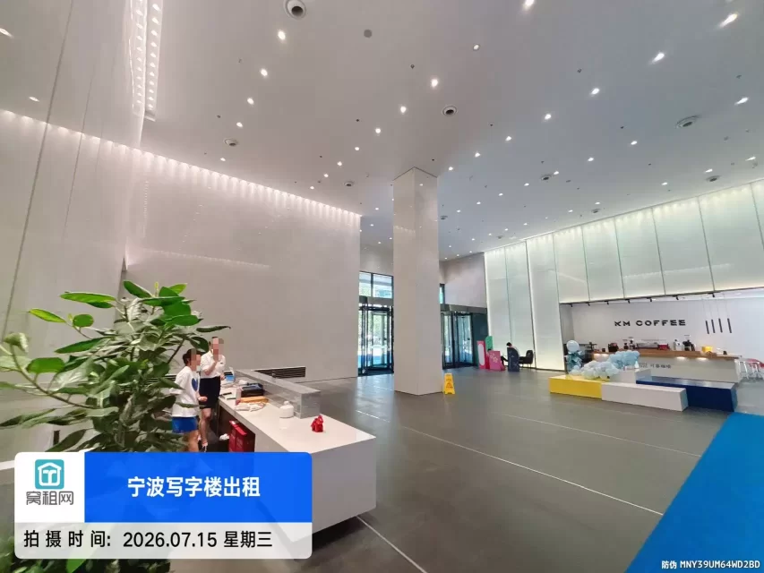 上江邑实景图