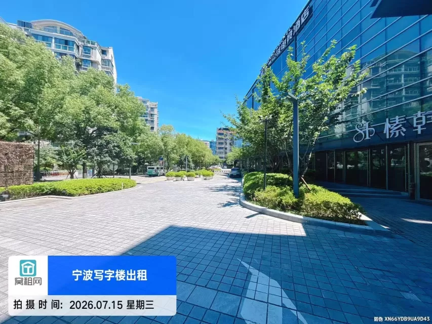 宁波江北区上江邑停车场收费标准