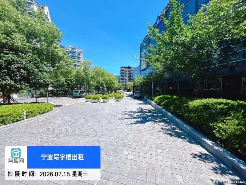 宁波江北区上江邑停车场收费标准