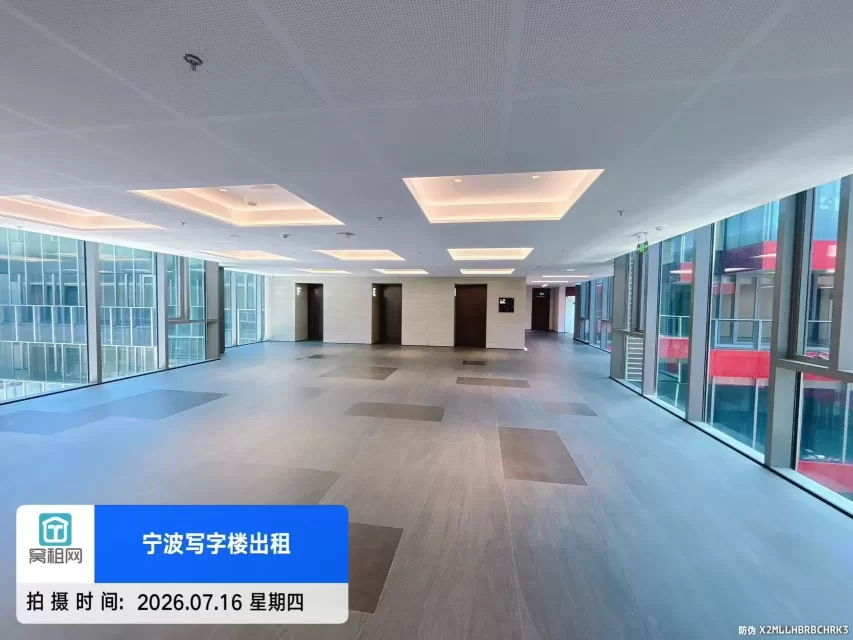 宁波NFCC时尚中心(图17) 宁波NFCC时尚中心(图17)