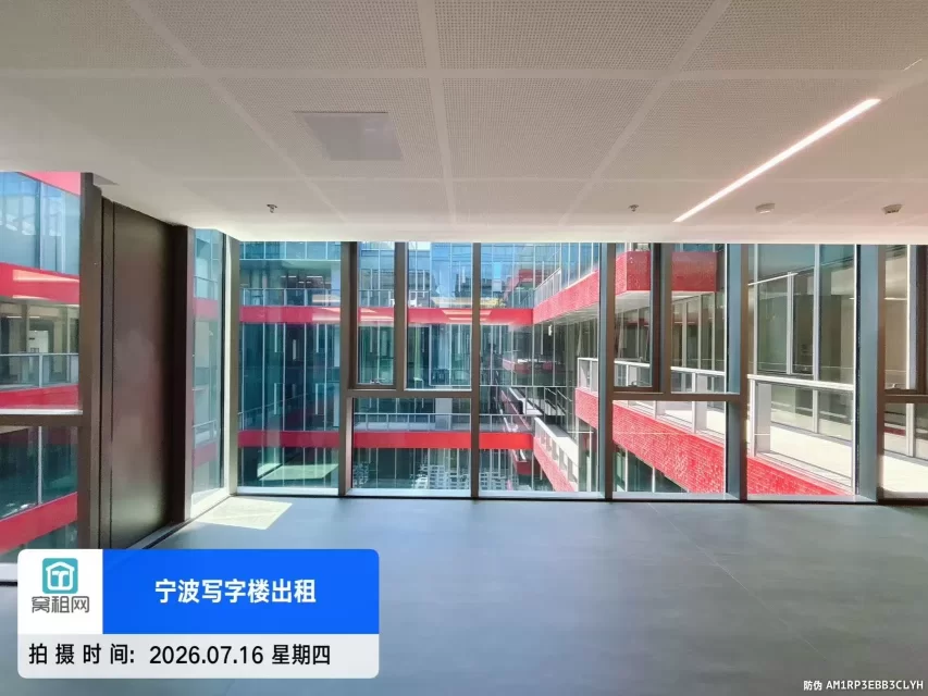 宁波NFCC时尚中心(图18) 宁波NFCC时尚中心(图18)