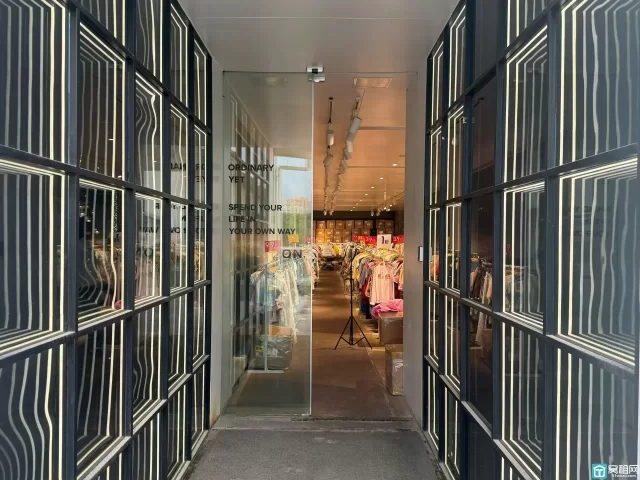 宁波江北洪塘湾800平展厅出租