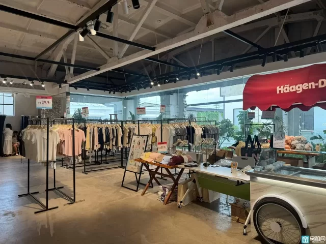 宁波江北洪塘湾800平展厅出租