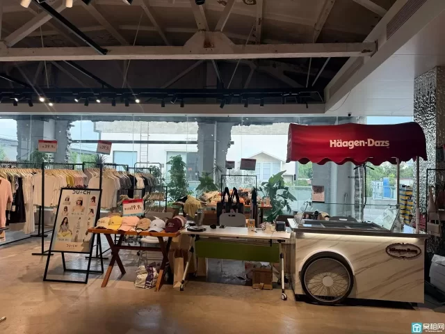 宁波江北洪塘湾800平展厅出租