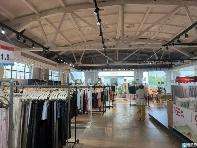 宁波江北洪塘湾800平展厅出租