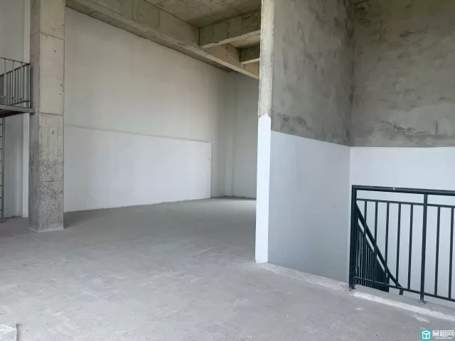宁波爱租大厦独栋别墅400平米办公室出租8000元/月电梯安装好免租3个月