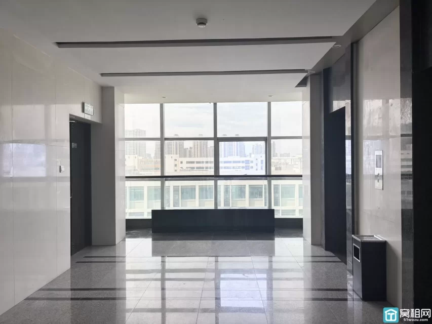 斯达远东实景图