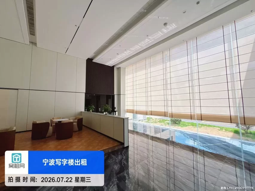 宁波高校归谷(图13) 宁波高校归谷(图14)