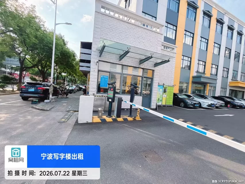富亚达大厦(图15) 富亚达大厦(图16)
