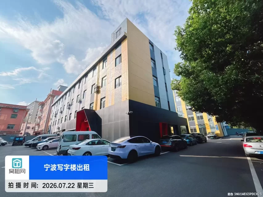 富亚达大厦(图3) 富亚达大厦(图4)