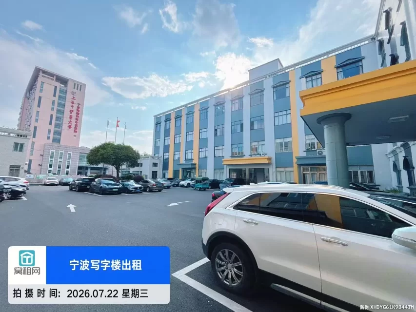 富亚达大厦(图4) 富亚达大厦(图5)