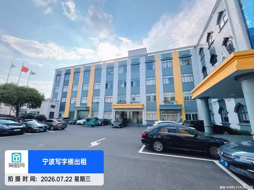 富亚达大厦(图6) 富亚达大厦(图7)
