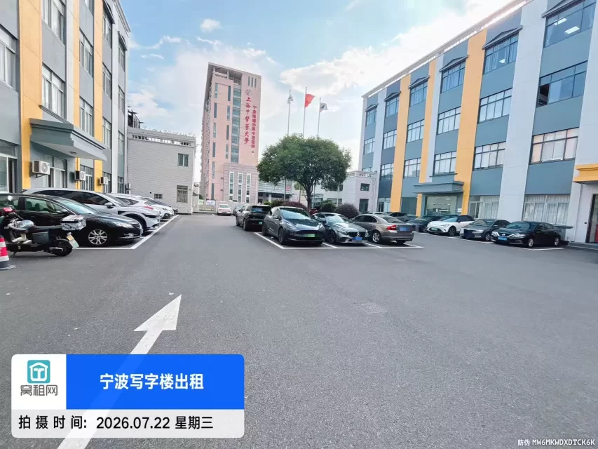 富亚达大厦(图10) 富亚达大厦(图11)