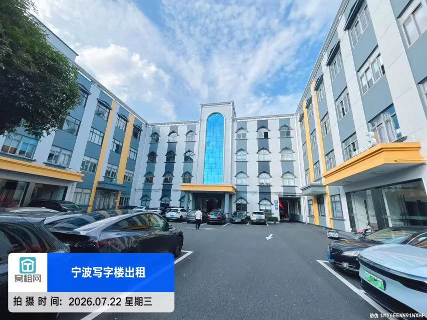 富亚达大厦(图13) 富亚达大厦(图14)