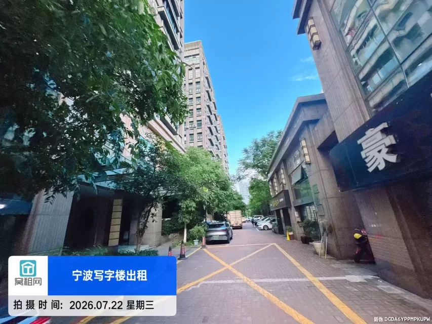 泛亚中心(图7) 泛亚中心(图7)