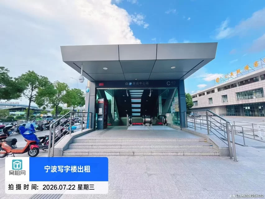 泛亚中心(图20) 泛亚中心(图20)