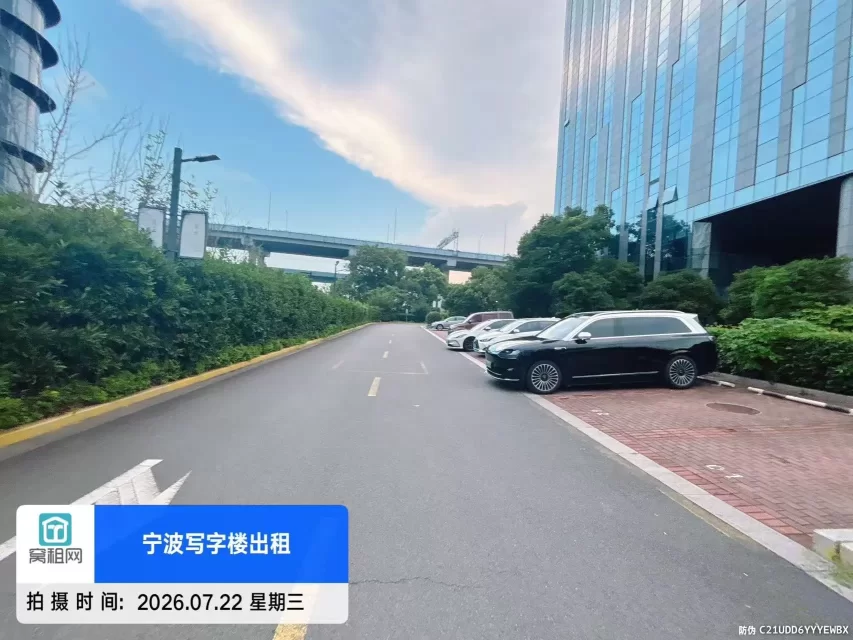 宁波燕华大厦停车费包月包年包季度怎么收费？