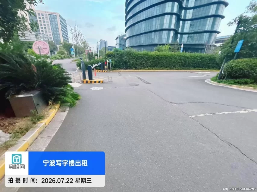 宁波燕华大厦停车费包月包年包季度怎么收费？