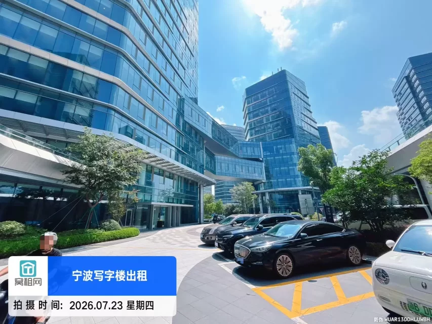 物产城投大厦(图4) 物产城投大厦(图8)