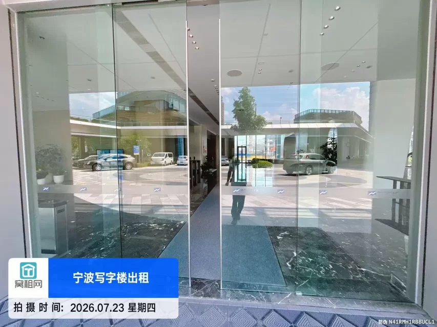 物产城投大厦(图8) 物产城投大厦(图12)