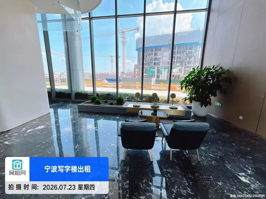 物产城投大厦(图21) 物产城投大厦(图25)