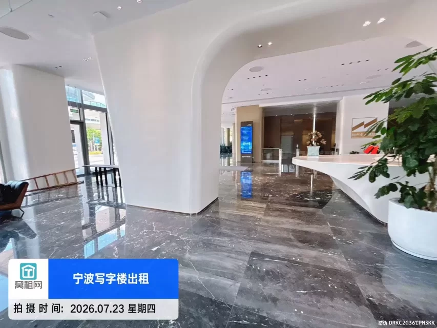 物产城投大厦(图24) 物产城投大厦(图28)