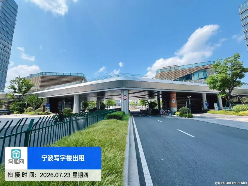 东品大厦停车收费多少一个月?(图3) 东品大厦停车收费多少一个月?(图3)