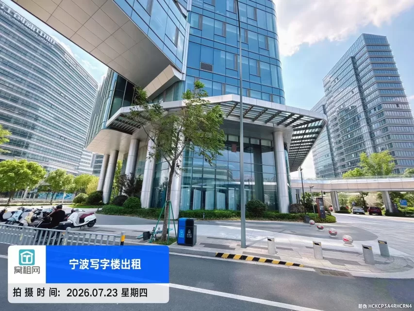 东品大厦停车收费多少一个月?(图4) 东品大厦停车收费多少一个月?(图4)