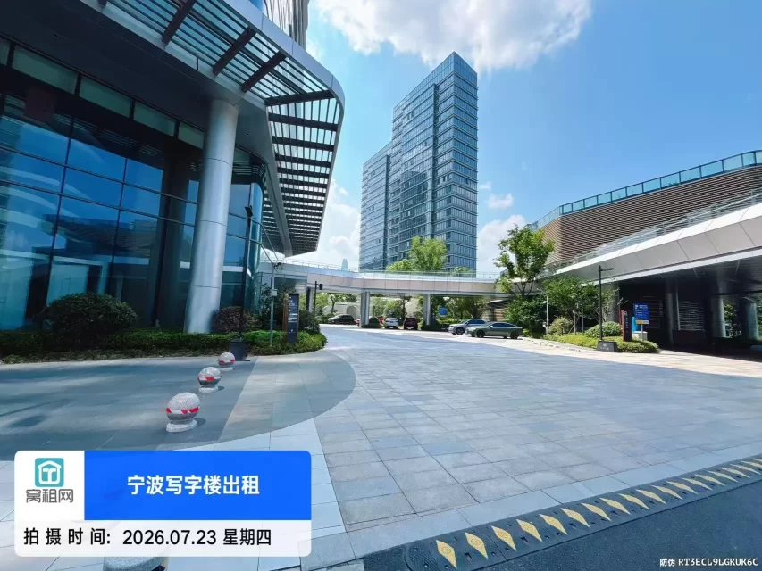 东品大厦停车收费多少一个月?(图5) 东品大厦停车收费多少一个月?(图5)
