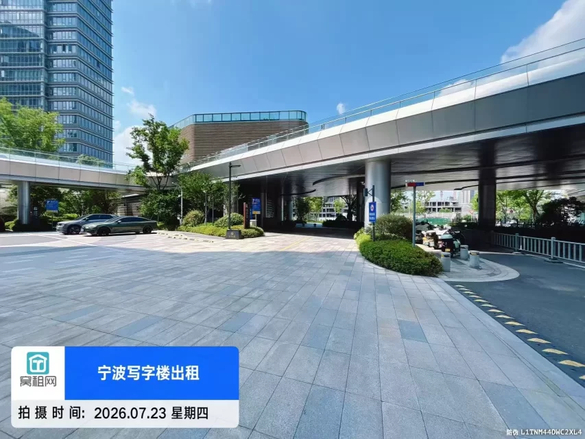 东品大厦停车收费多少一个月?(图6) 东品大厦停车收费多少一个月?(图6)