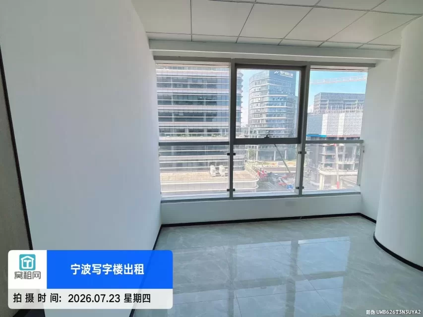 东部新城OPC小面积办公室出租1600一个月含物业费水电费