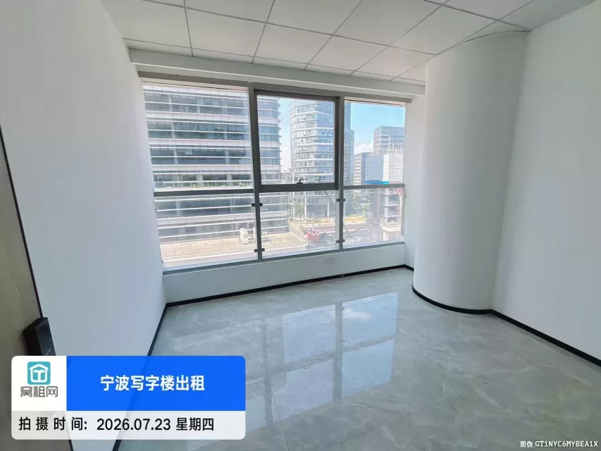 东部新城OPC小面积办公室出租1600一个月含物业费水电费