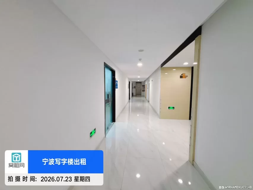 宁波银泰大厦(图19) 宁波银泰大厦(图19)