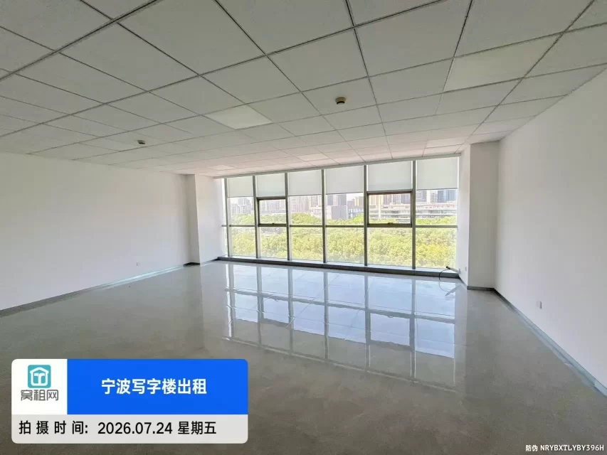 宁波斯达远东园区出租100平米办公室房东直租