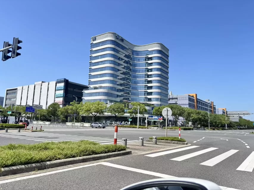 未有401楼盘信息
