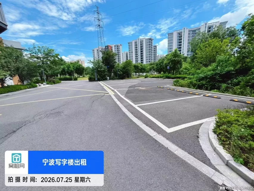 宁波凯德启望中心停车收费多少?(图4) 宁波凯德启望中心停车收费多少?(图4)